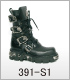 NEWROCK 新作シューズ 391-S1