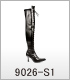 NEWROCK 新作ロングブーツ 9026-S1