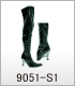 NEWROCK 新作ロングブーツ 9051-S1
