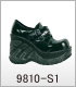 NEWROCK 新作シューズ 9810-S1
