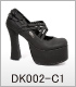 NEWROCK 新作シューズ DK002-C1