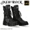 画像1: M-WALL1473-V7 VEGAN NEGRO NEGRO, TOWER CASCO NEGRO + lateral (1)