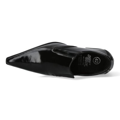 画像8: M-2631-C3 ANTIK NEGRO GUM 325 M2 ACERO