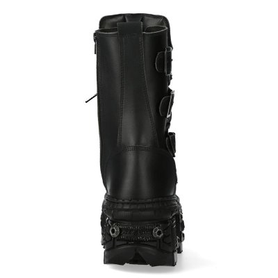 画像6: M-WALL1473-V11 VEGAN NEGRO NEGRO, TANK CASCO NEGRO, + tornillo 2813 x 18