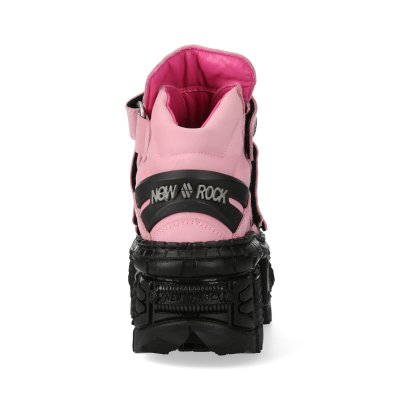 画像6: M-WALL285 -S11 ALASKA ROSA, TANK CASCO NEGRO SIN