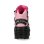 画像6: M-WALL285 -S11 ALASKA ROSA, TANK CASCO NEGRO SIN