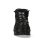 画像5: M-WALL106-S25 CRUST NEGRO, TANK CASCO NEGRO, + tornillo power AD 2793 (x18)