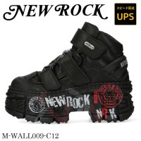 M-WALL009-C12 CRUST NEGRO, TANK CASCO NEGRO PRINT 1 sin herrajes
