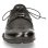 画像4: M-CHRONO003-S3 ANTIK NEGRO, ITALI NEGRO GRABADO DIAMANTE, ABS NEGRO