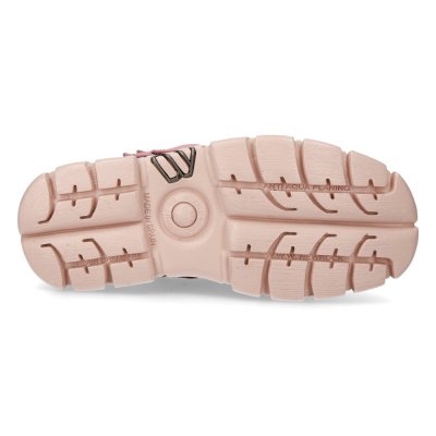 画像7: M-285-C59 ALASKA ROSA, TOWER ROSA LATERAL