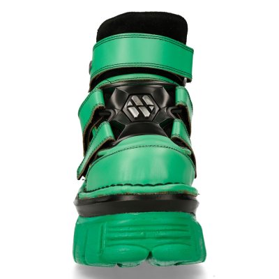 画像4: M-285-C62 TIMBER VERDE , ANTE NEGRO, TOWER VERDE LATERAL + E-17 NEGRO