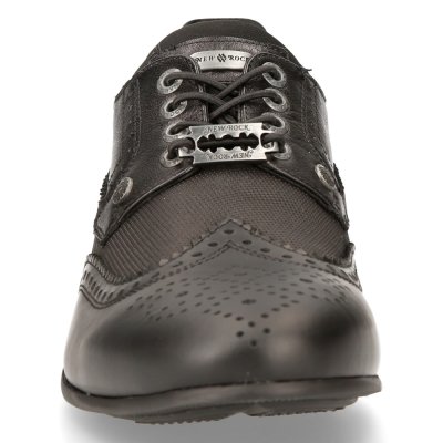 画像4: M-CHRONO003-S1 ANTIK NEGRO, ITALI NEGRO GRABADO DIAMANTE, LUXOR NEGRO, TPU SNOB