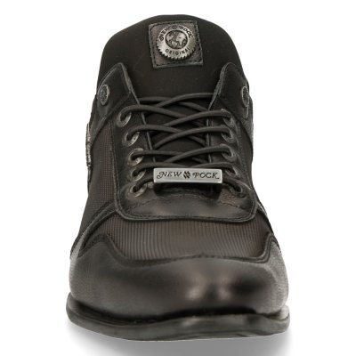 画像4: M-CHRONO002-V25 VEGAN NEGRO, UNDERSEA NEGRO, NEOPRENO NEGRO, VIP GUM NEGRO TACON VIP ACERO H202