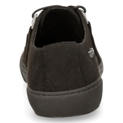 画像6: M-REBEL001-V1 VEGAN ANTE NEGRO, REBEL NEGRO