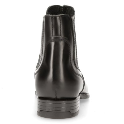 画像6: M-NW159-S1 ANTIK NEGRO VIP1 GUM NEGRO TACON ACERO