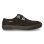 画像2: M-REBEL001-V1 VEGAN ANTE NEGRO, REBEL NEGRO (2)