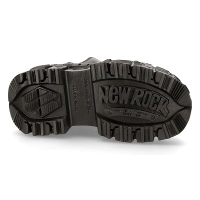 画像7: M-BIOS107-V1 VEGAN NEGRO, TANK CASCO NEGRO SIN HERRAJES + ENT BIOS NEGRO