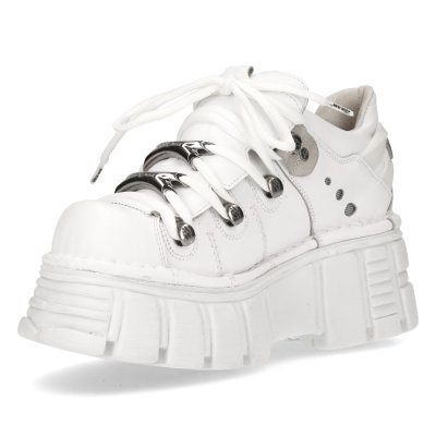 画像5: M-120N-S14 NAPA BLANCA, TOWER BLANCO + lateral