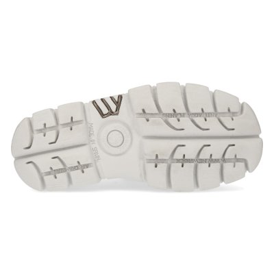 画像7: M-120N-S14 NAPA BLANCA, TOWER BLANCO + lateral