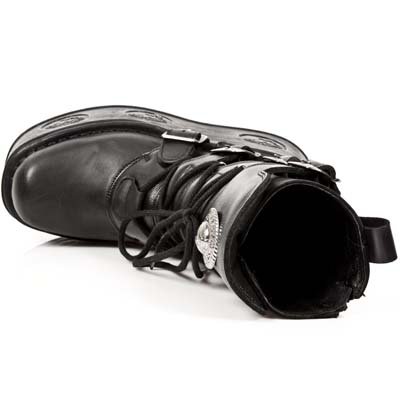 画像8: 1473-S3 ITALI NEGRO, SPACE NEGRO