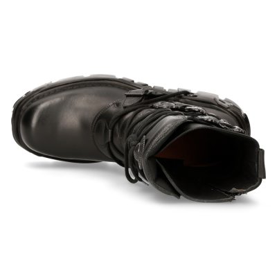 画像8: M.391-S18 ITALI NEGRO, NOMADA NEGRO, REACTOR TOB. OXIDO MILI