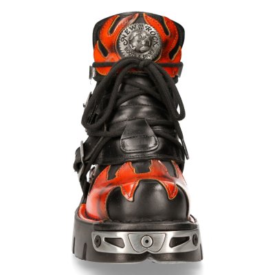 画像4: 288-S1 ITALI NEGRO, PULIK FUEGO, REACTOR NEGRO TOBERAS ORIFIC