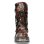 画像4: M.391-S26 VINTAGE-2 FLOWER ROJO, REACTO NEGRO TOBERAS