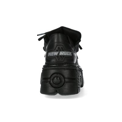 画像6: M.665-S2 NOMADA NEGRO, TOWER NEGRO LATERAL ( S3 )