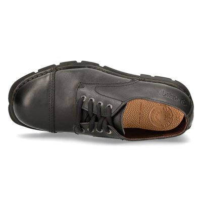 画像8: M.NEWMILI03-S1 CRUST NEGRO, PLANING NEGRO SIN