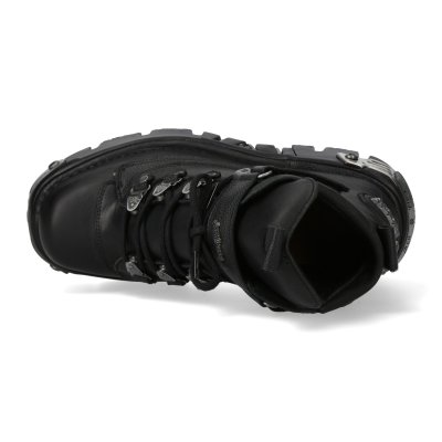 画像8: M-654-S1 ITALI NEGRO, NOMADA NEGRO, REACTOR NEGRO TOBERAS