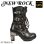 画像1: M-TR003-S1 ITALI NEGRO, NOMADA NEGRO, TRAIL NEGRO ACERO (1)