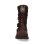 画像4: M.1473-S8 ITALI MARRON, NOMADA MARRON, PLANING MARRON SIN