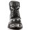 画像4: 924-S1 ITALI NEGRO, REACTOR NEGRO TOBERAS