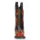 画像4: 7921-S2 PULIK FUEGO E ITALI NEGRO, WEST NEGRO ACERO T.ACERO
