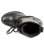 画像8: TR001-S1 ITALI NEGRO, TRAIL NEGRO TACON ACERO