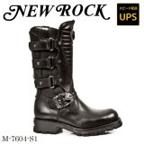 7604-S1 ITALI NEGRO, MOTORCYCLE NEGRO (FC)