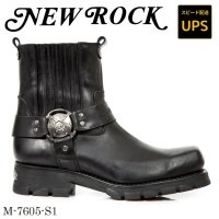7605-S1 ITALI NEGRO, MOTORCYCLE NEGRO