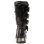 画像6: 403-S1 ITALI Y NOMADA NEGRO, ANTIC ACERO, REACTOR TOBERAS ORIFI
