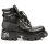 画像2: 924-S1 ITALI NEGRO, REACTOR NEGRO TOBERAS (2)