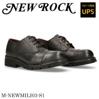 M.NEWMILI03-S1 CRUST NEGRO, PLANING NEGRO SIN