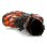 画像8: 591-S1 ITALI NEGRO Y PULIK FUEGO, REACTOR NEGRO TOBERAS ORIFICI