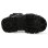 画像2: M-WALL422-S2 CRUST NEGRO, TANK CASCO NEGRO sin herrajes (2)