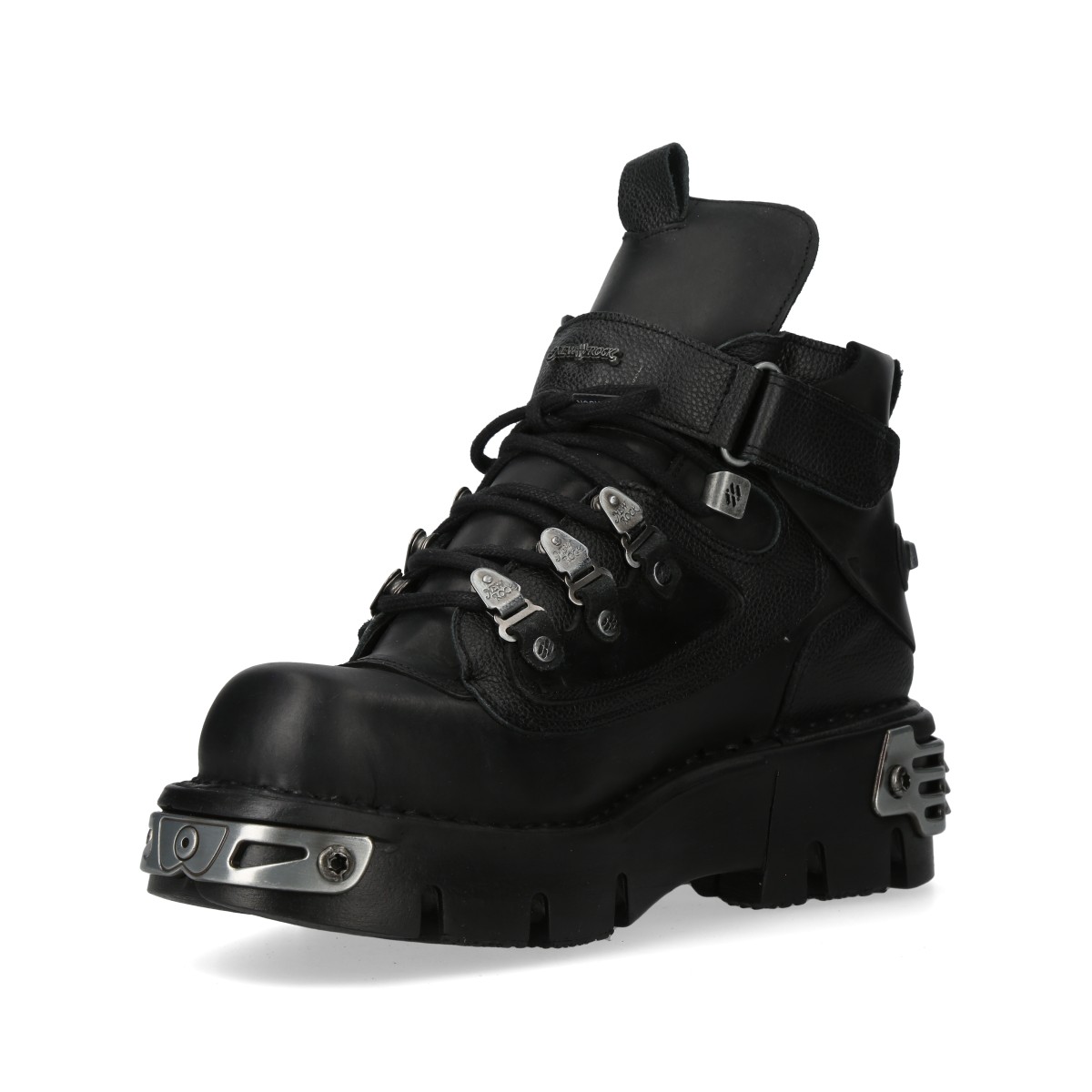 M 654 S1 ITALI NEGRO NOMADA NEGRO REACTOR NEGRO TOBERAS NEWROCK M 654 S1 ITALI NEGRO NOMADA NEGRO REACTOR NEGRO TOBERAS NEWROCK