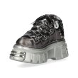 画像5: M-106-C152 ESPEJO PLATA, TOWER E14 PLATA metales paladio cordon subli