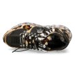 画像8: M-CHRONO005-S2 LEOPARDO NATURAL PELO, UNDERSEA WATERPROOF NEGRO, CEBRA BLANCA-NEGRO, BOX PLANE, CHRONO CAMUFLAJE