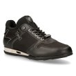 画像3: M-CHRONO002-V22 VEGAN NEGRO, UNDERSEA NEGRO, NEOPRENO NEGRO, HYBRID NEGRO TACON ACERO