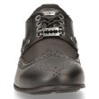 画像4: M-CHRONO003-S1 ANTIK NEGRO, ITALI NEGRO GRABADO DIAMANTE, LUXOR NEGRO, TPU SNOB