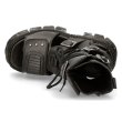 画像8: M-BIOS107-V1 VEGAN NEGRO, TANK CASCO NEGRO SIN HERRAJES + ENT BIOS NEGRO