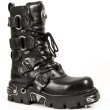 画像3: 575-S1 ITALI Y NOMADA NEGRO, REACTOR NEGRO TOBERAS ORIFICIO
