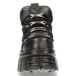 画像4: 106-S29 ITALI NEGRO, NOMADA NEGRO, TOWER NEGRO LATERAL E-14 ( S52 )